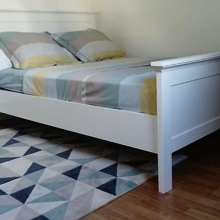 Chambres D'Hotes Chez Marilou Aulnay-sous-Bois Luaran gambar