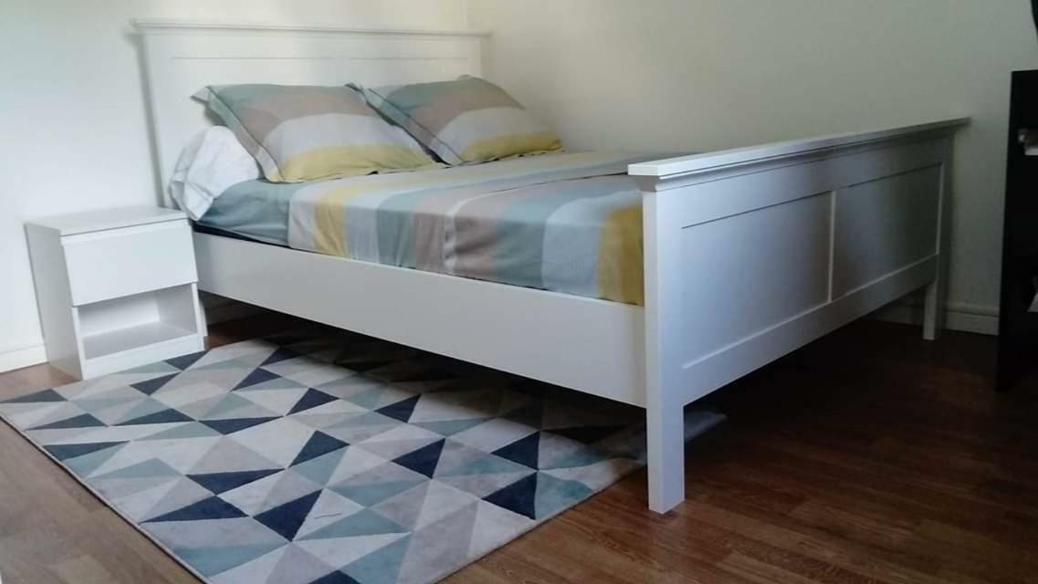 Chambres D'Hotes Chez Marilou Aulnay-sous-Bois Luaran gambar