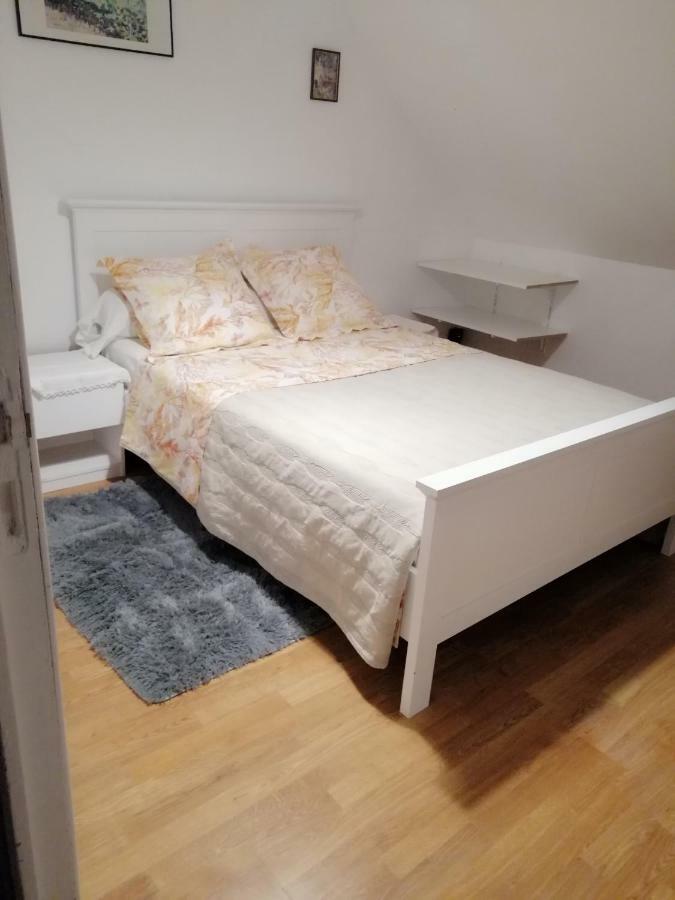 Chambres D'Hotes Chez Marilou Aulnay-sous-Bois Luaran gambar