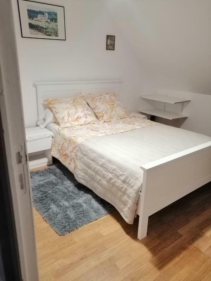 Chambres D'Hotes Chez Marilou Aulnay-sous-Bois Luaran gambar