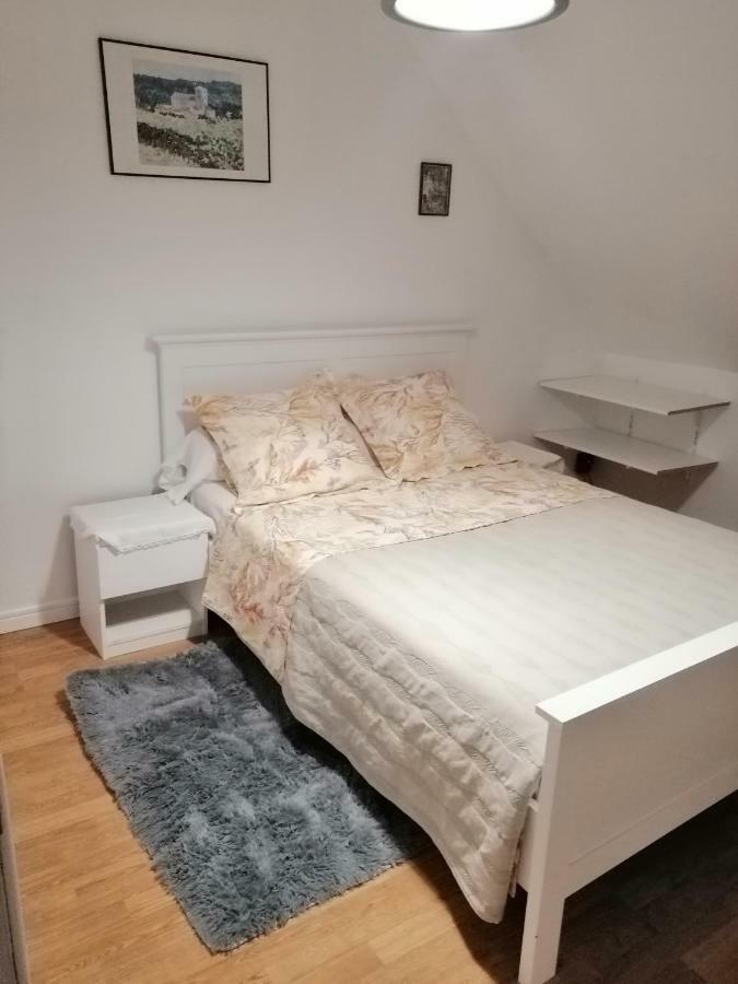 Chambres D'Hotes Chez Marilou Aulnay-sous-Bois Bilik gambar
