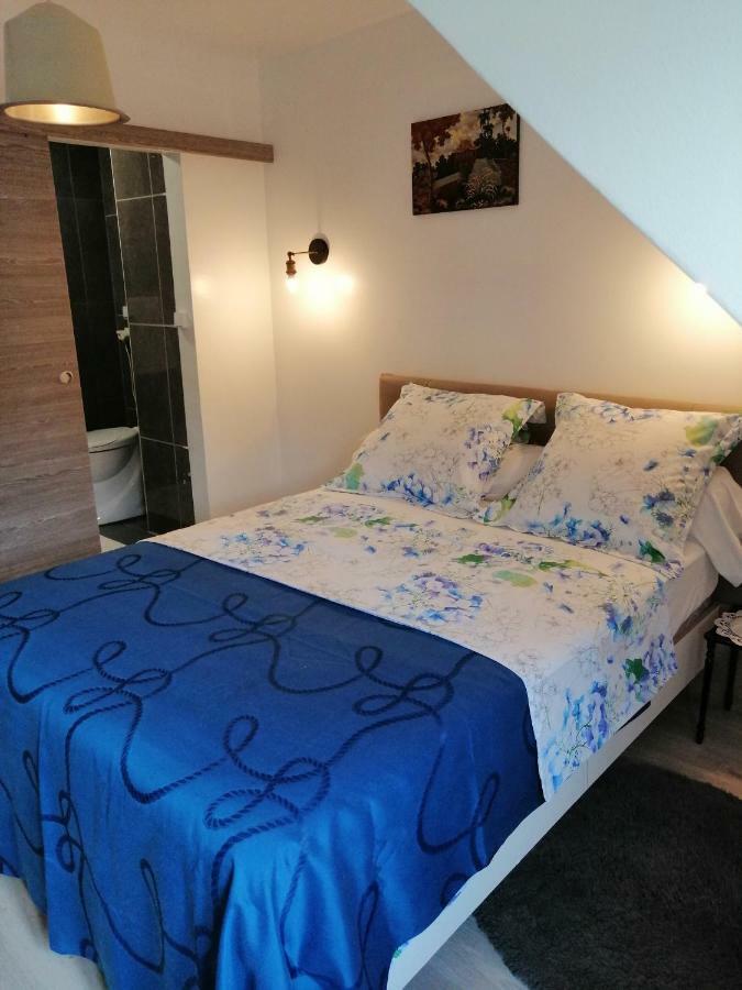 Chambres D'Hotes Chez Marilou Aulnay-sous-Bois Luaran gambar